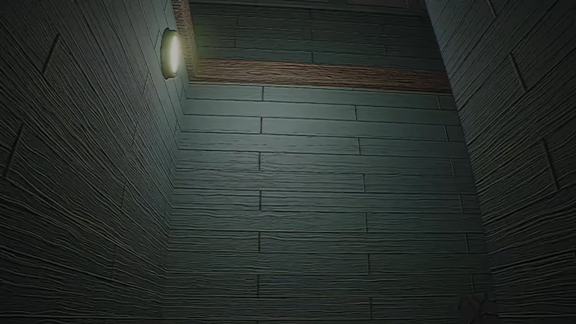 SCP Tower video 1