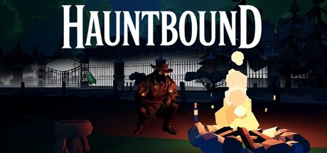 Hauntbound