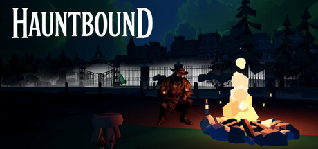 Hauntbound
