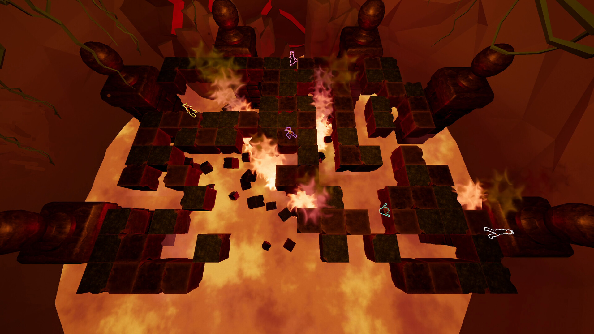 Hauntbound screenshot 7