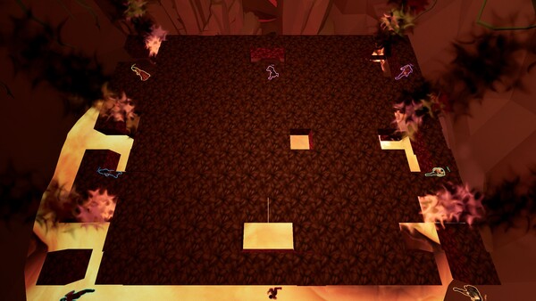 Screenshot 2 of Hauntbound - additional gameplay view