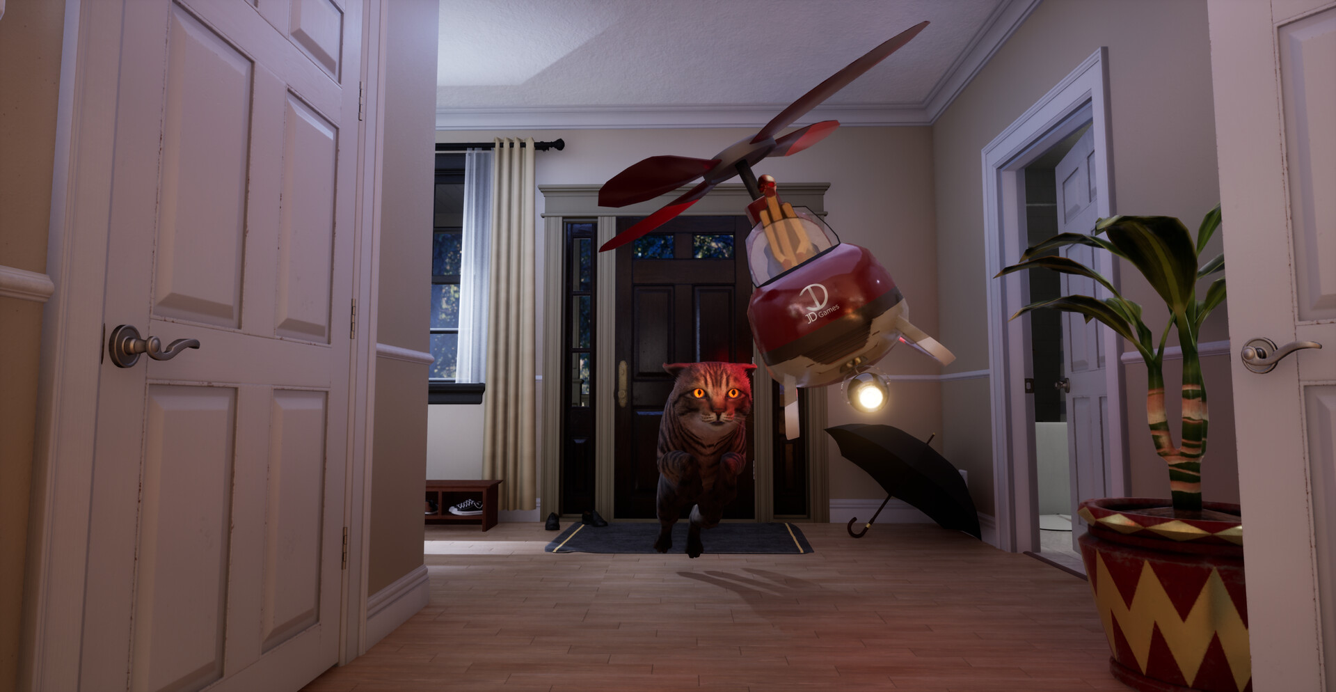 BRAVERY screenshot #3