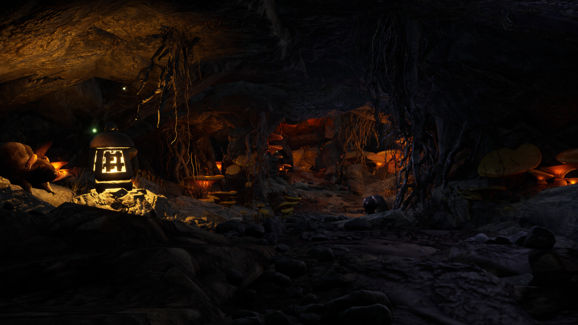 BRAVERY screenshot #11