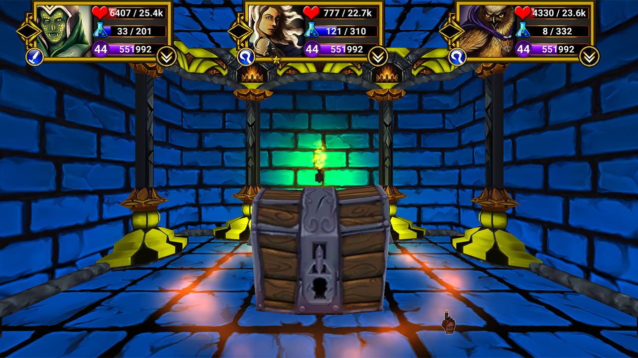 #6. Heroes of Shadow Guard (Steam) 由: Iron 27