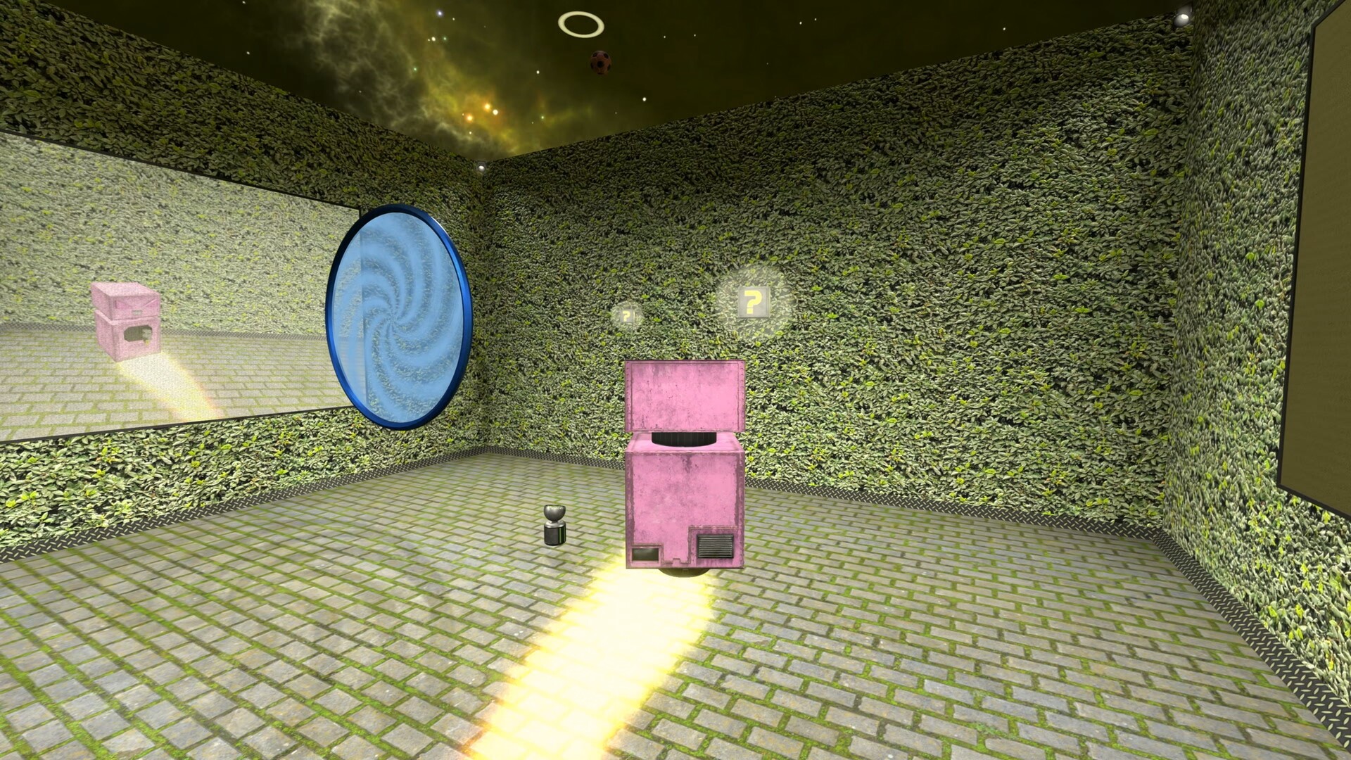 Space Soccer Showdown screenshot #6