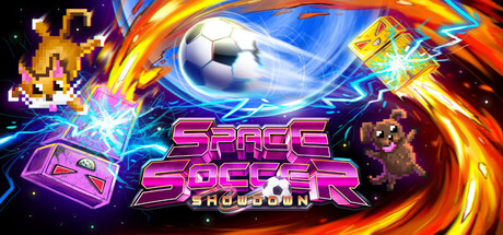 Space Soccer Showdown