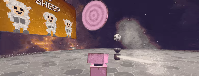 Space Soccer Showdown video 1