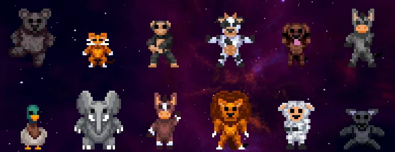 Space Soccer Showdown video 6