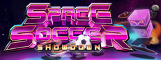 Space Soccer Showdown