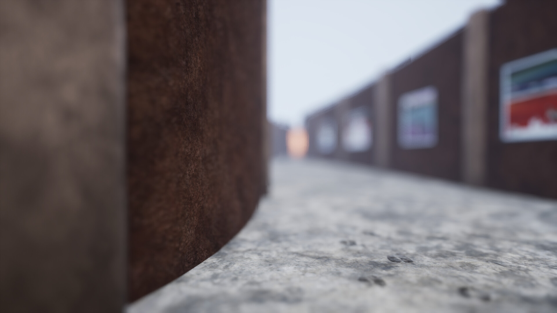 Animal Gaze on-XR screenshot #5