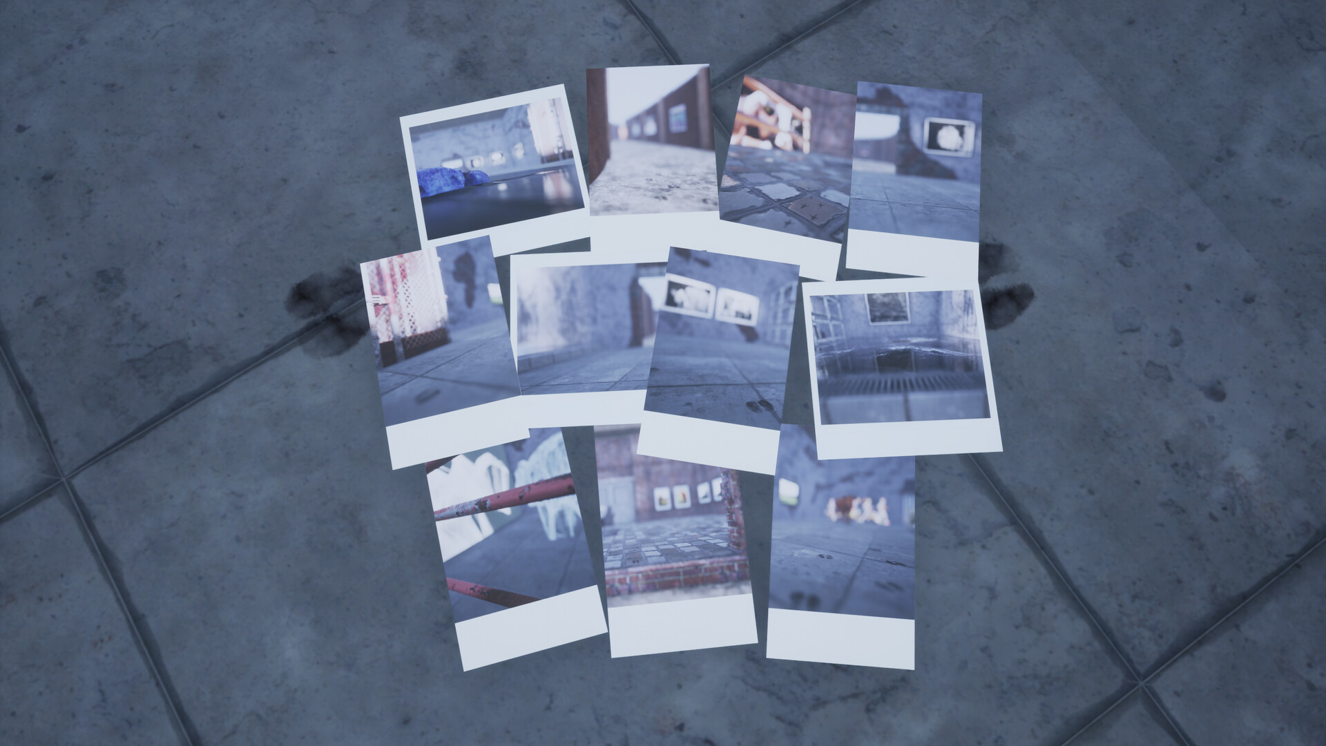 Animal Gaze on-XR screenshot #2