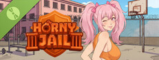 Horny Jail Demo