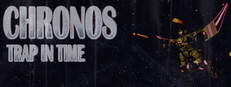 Chronos Trap in Time cover