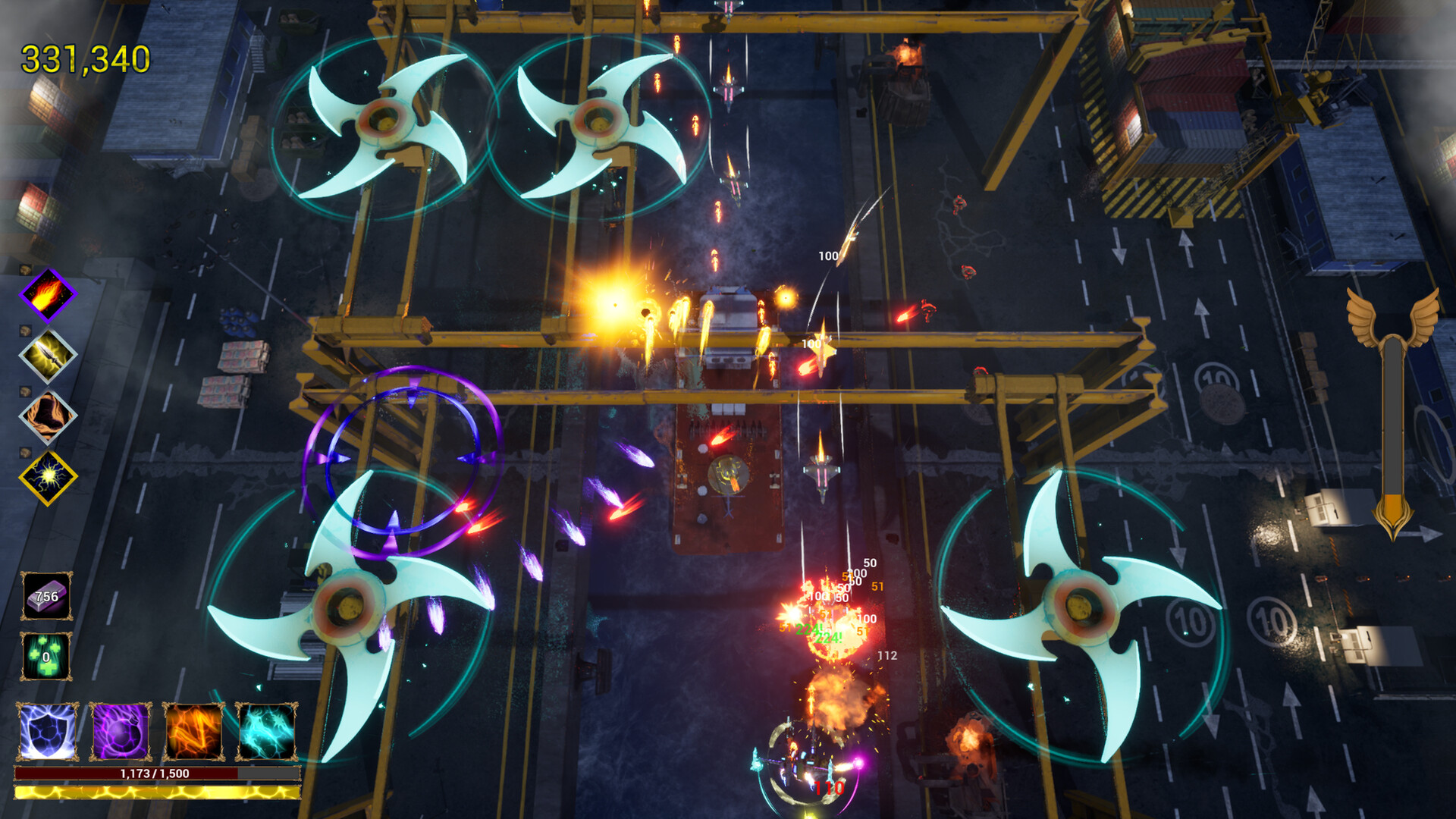Chronos Trap in Time screenshot #8