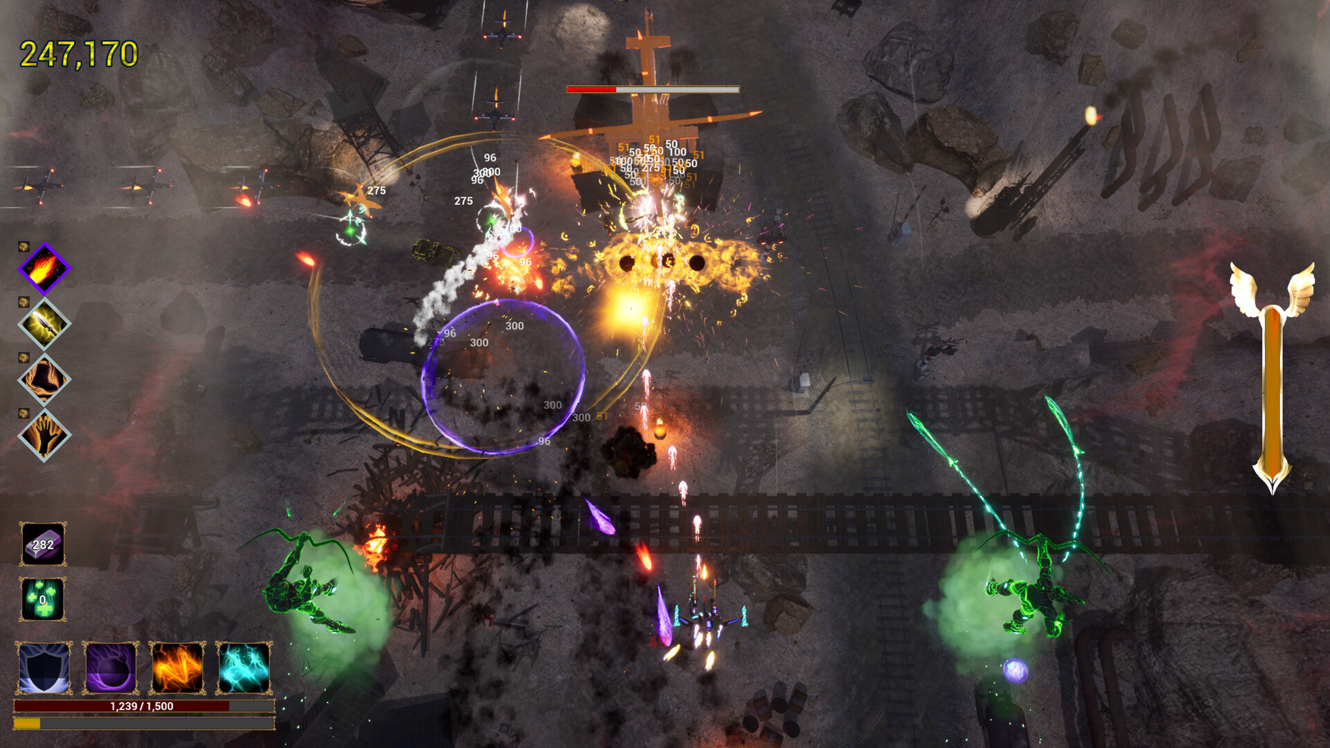 Chronos Trap in Time screenshot #7