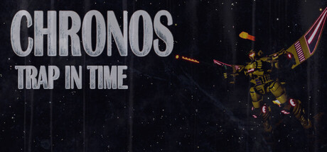 Chronos Trap in Time header art