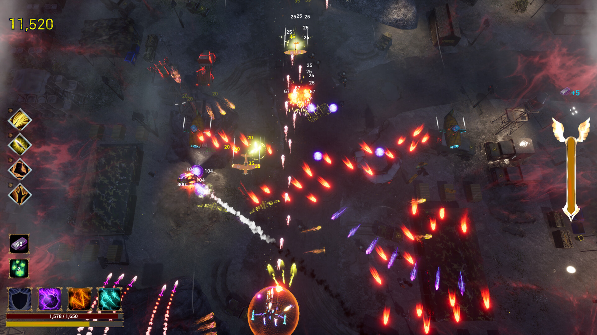Chronos Trap in Time screenshot #3