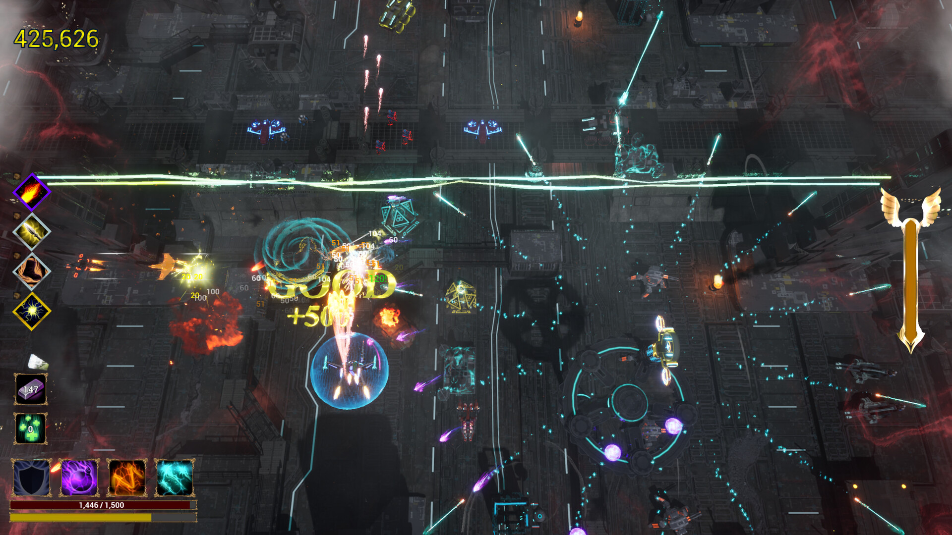 Chronos Trap in Time screenshot #5