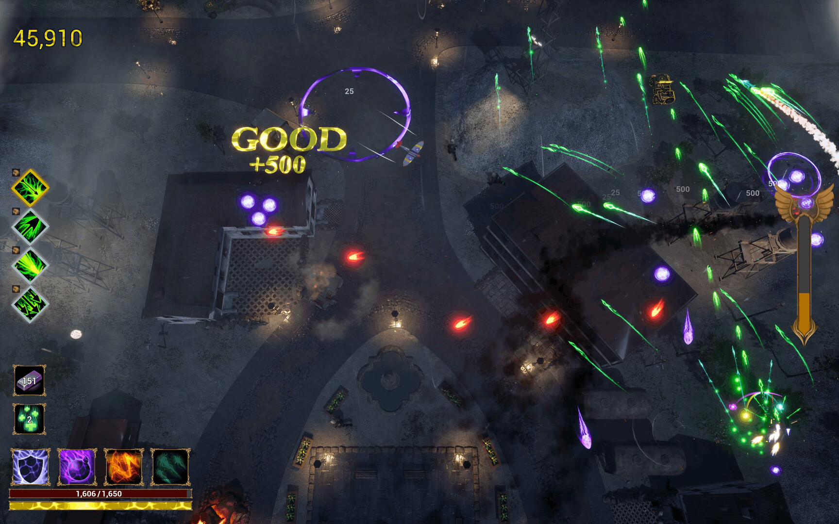 Chronos Trap in Time screenshot 6