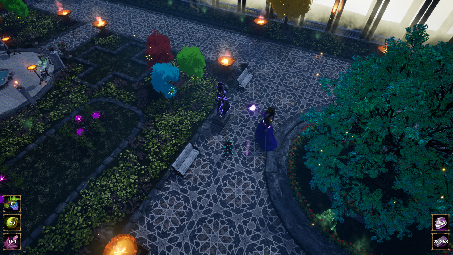 Chronos Trap in Time screenshot #10