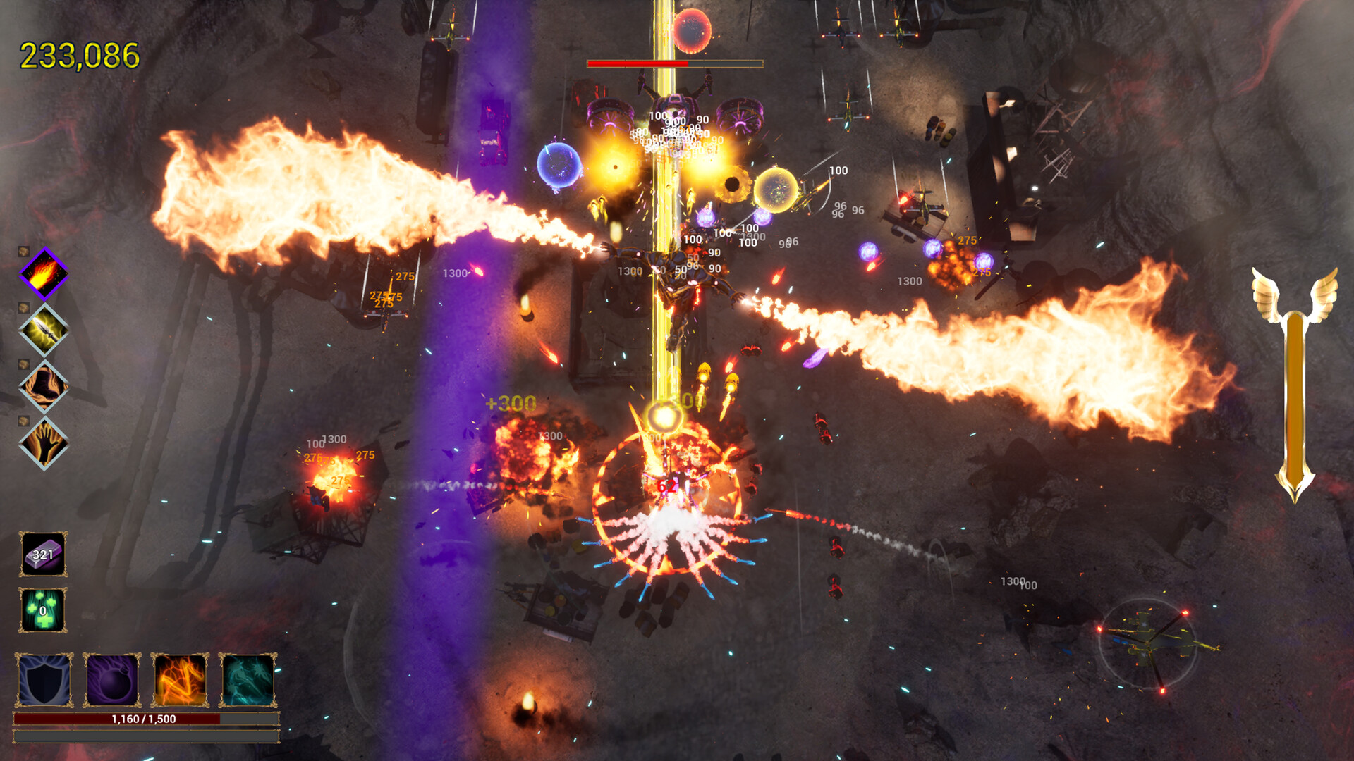 Chronos Trap in Time screenshot #4