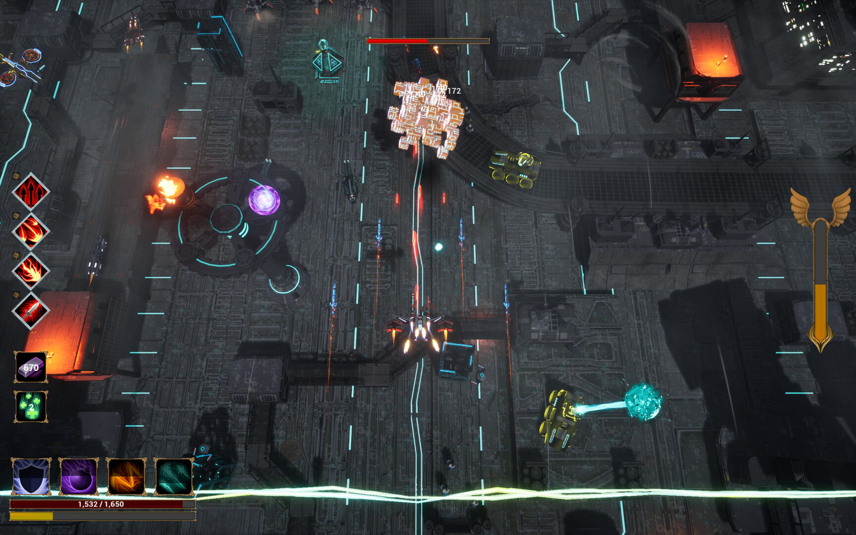 Chronos Trap in Time screenshot #6