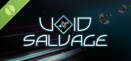Void Salvage Demo header