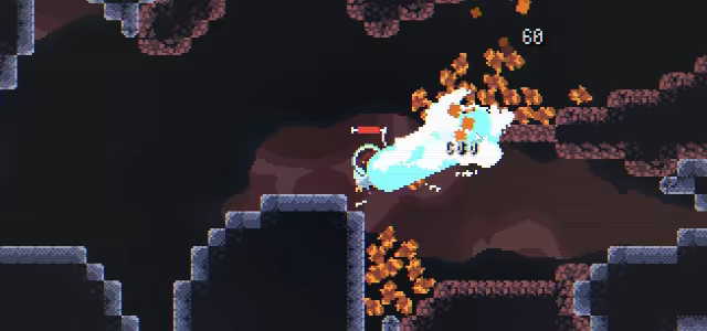 DRILL RIDER video 2