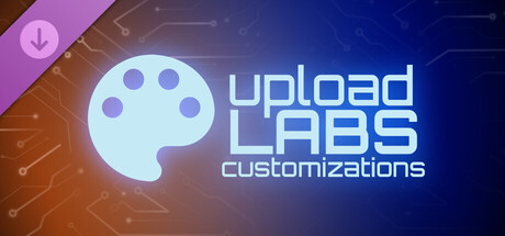 Upload Labs - Customizations