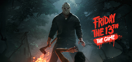 Friday the 13th: The Game Cover Image