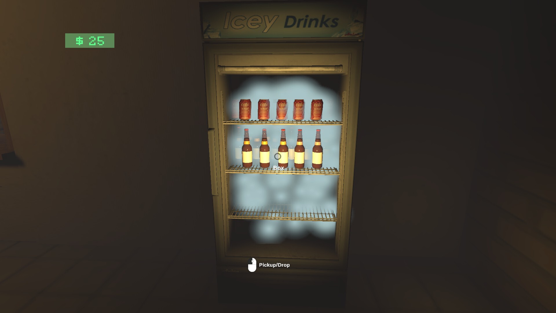 Late Night Fears screenshot 18