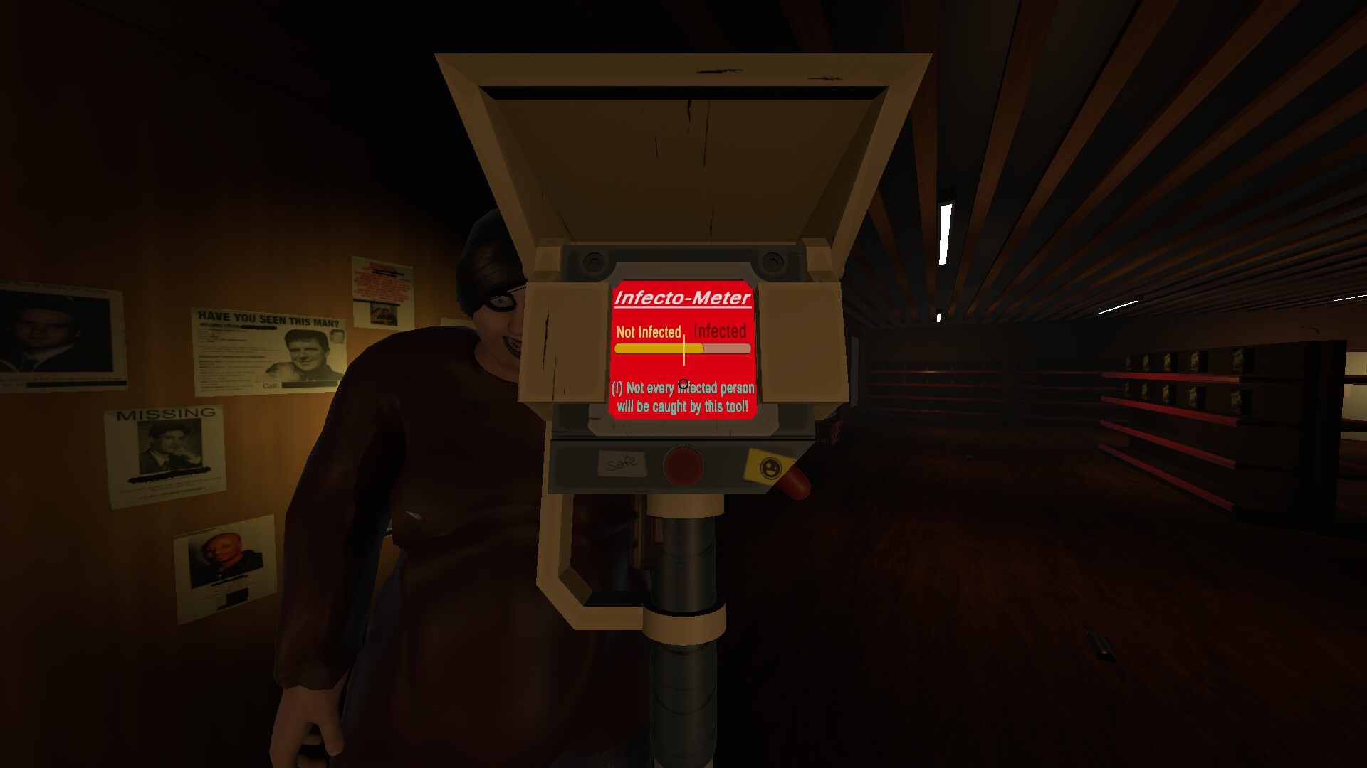 Late Night Fears – Screenshot 6
