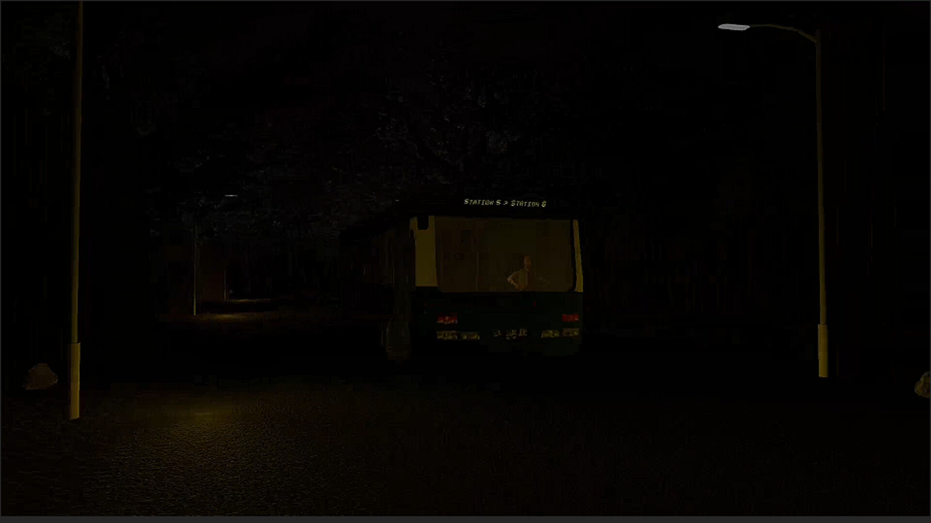 Late Night Fears screenshot #7