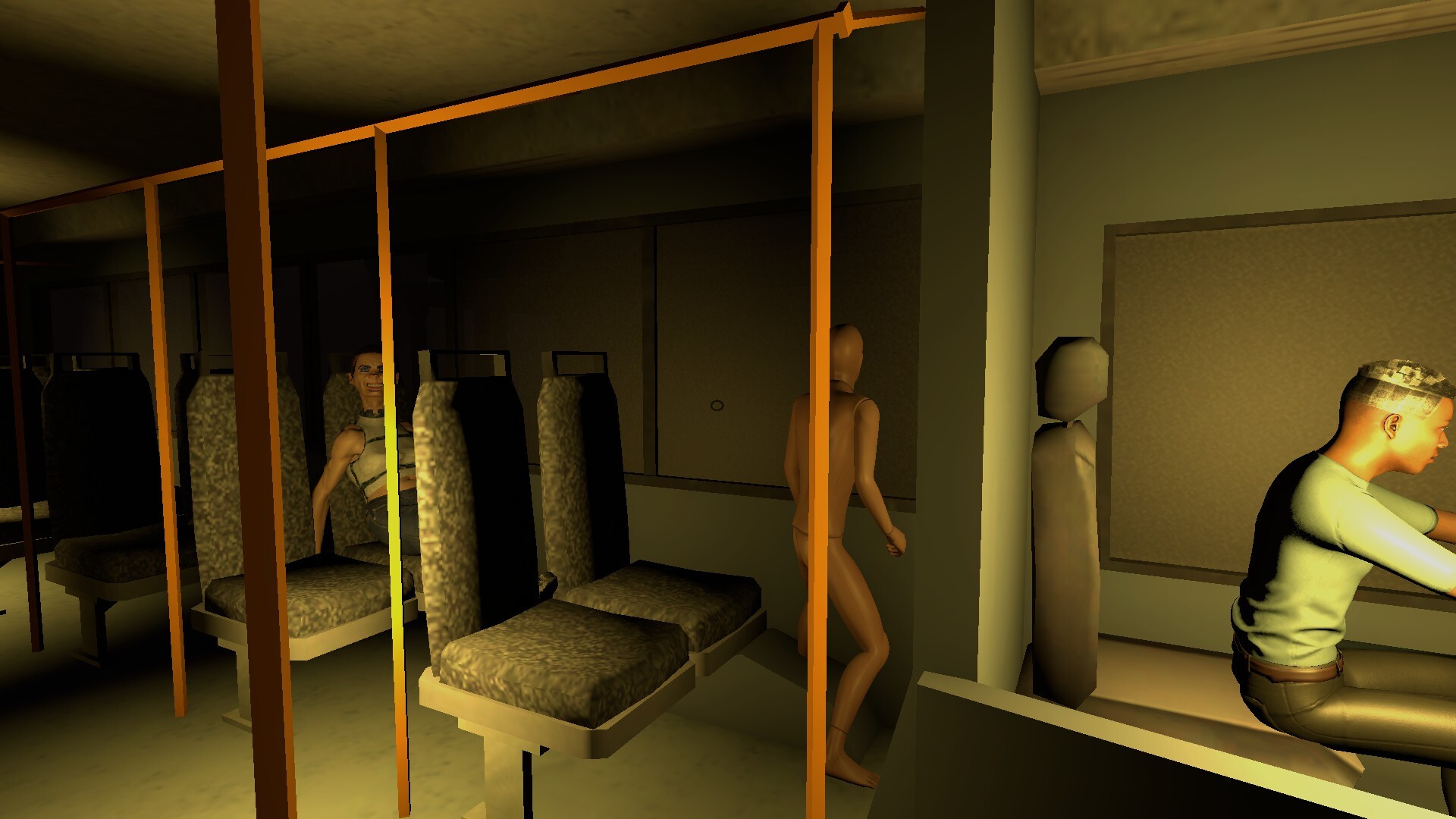 Late Night Fears – Screenshot 30