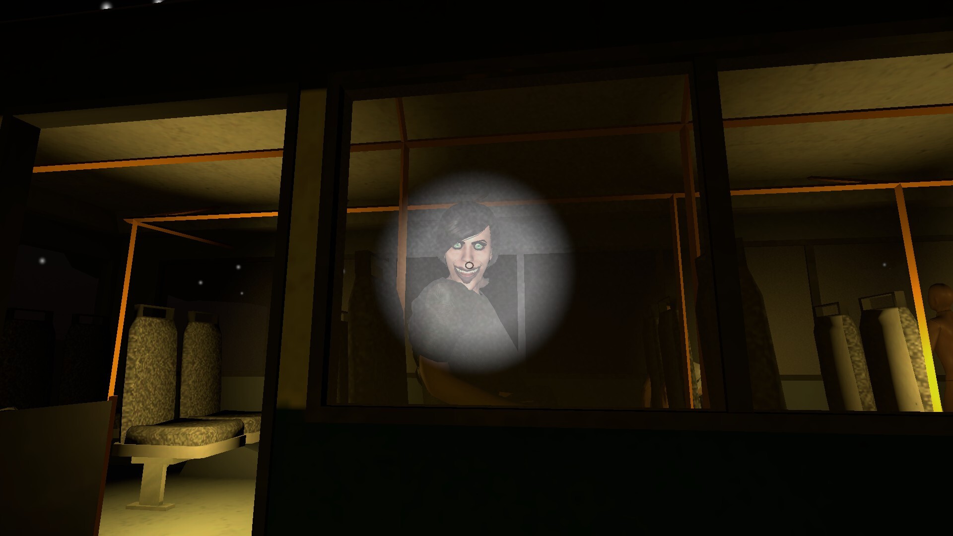 Late Night Fears – Screenshot 29