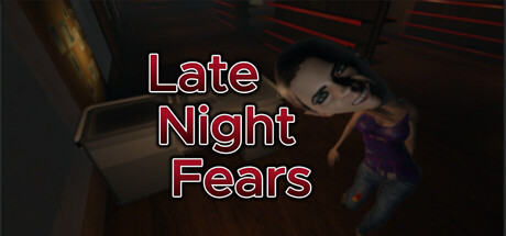 Late Night Fears - WolfAlert. Popular. Released July 17, 2026