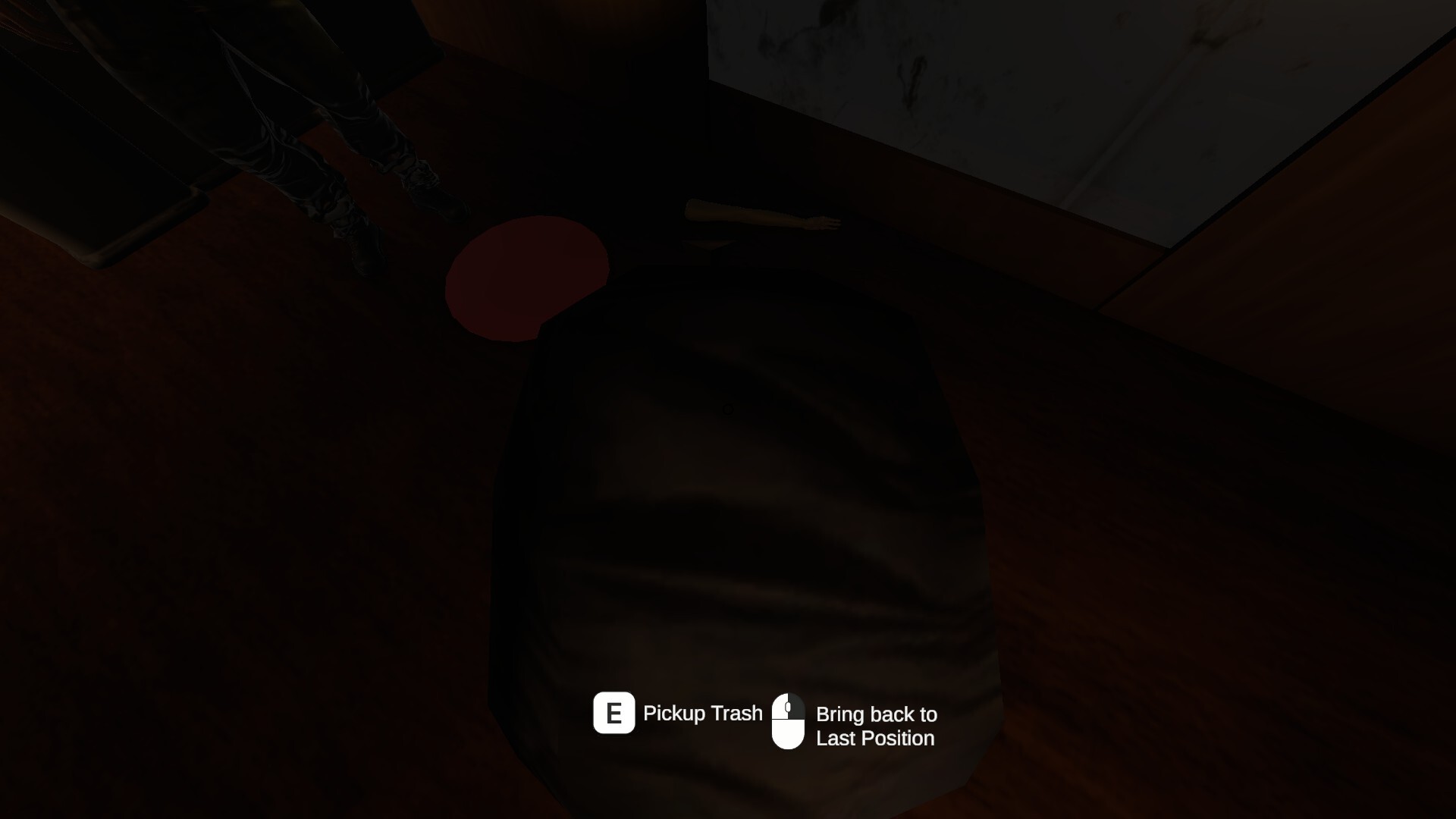 Late Night Fears – Screenshot 8