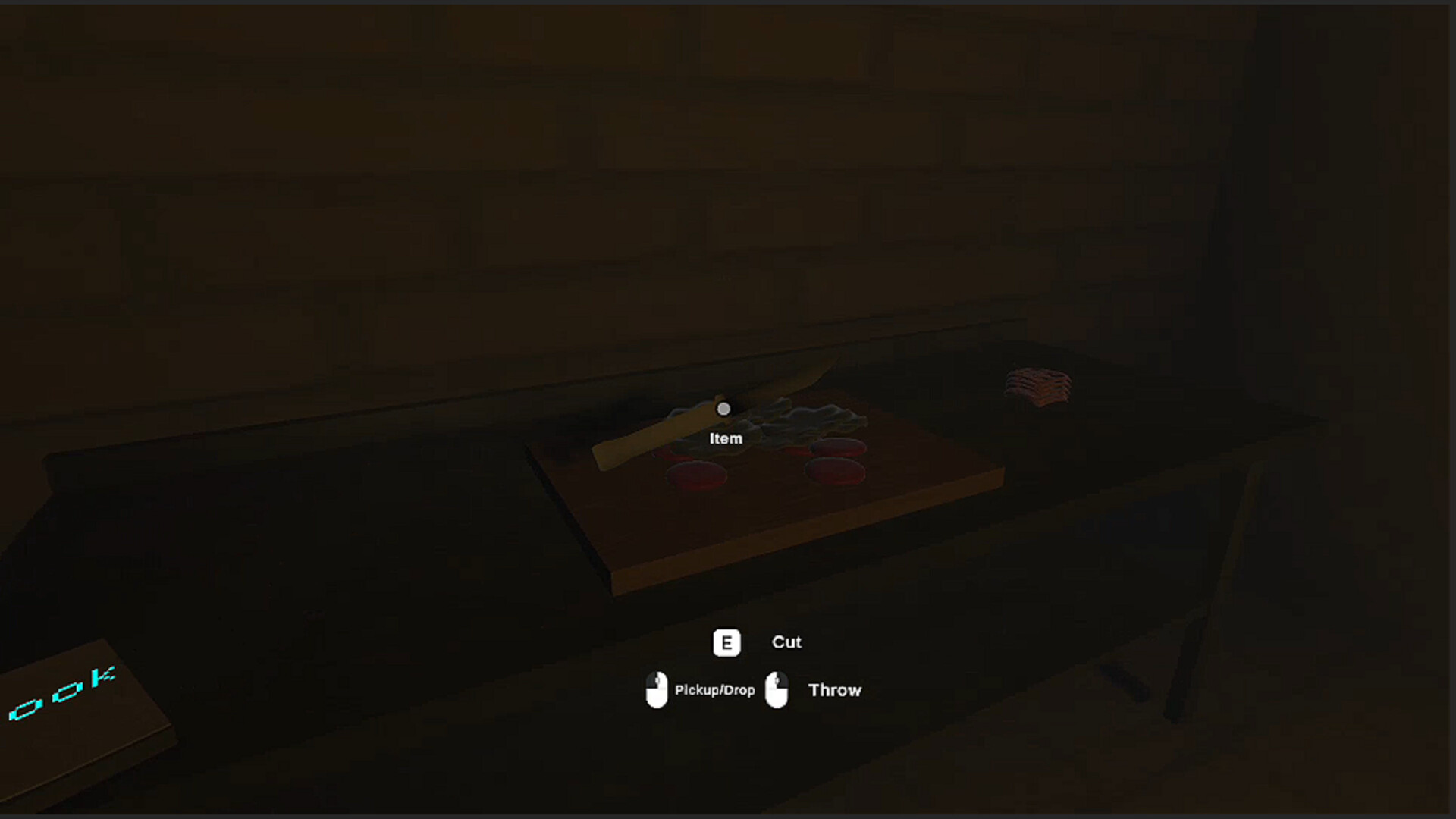 Late Night Fears screenshot #2