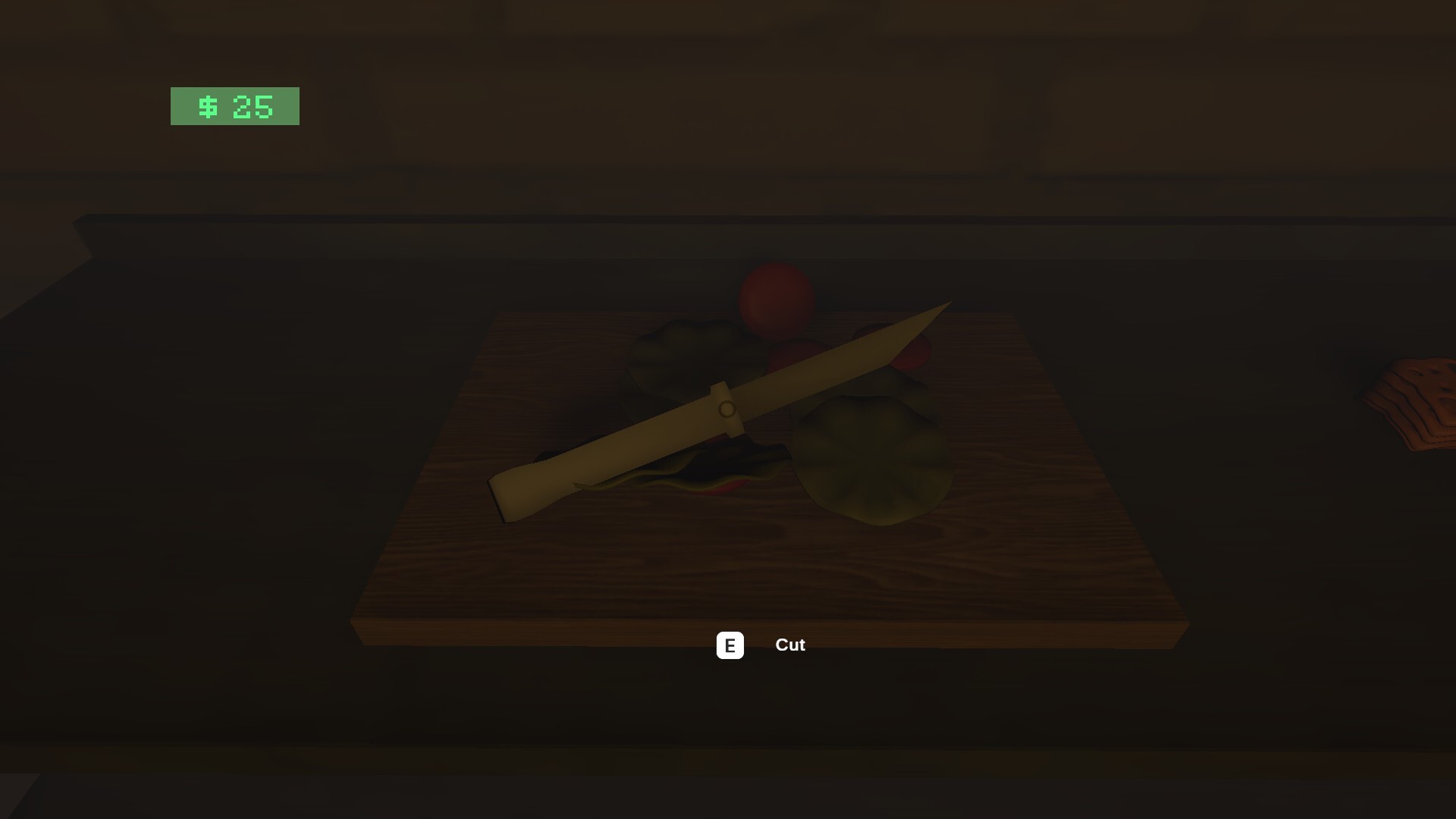 Late Night Fears – Screenshot 12