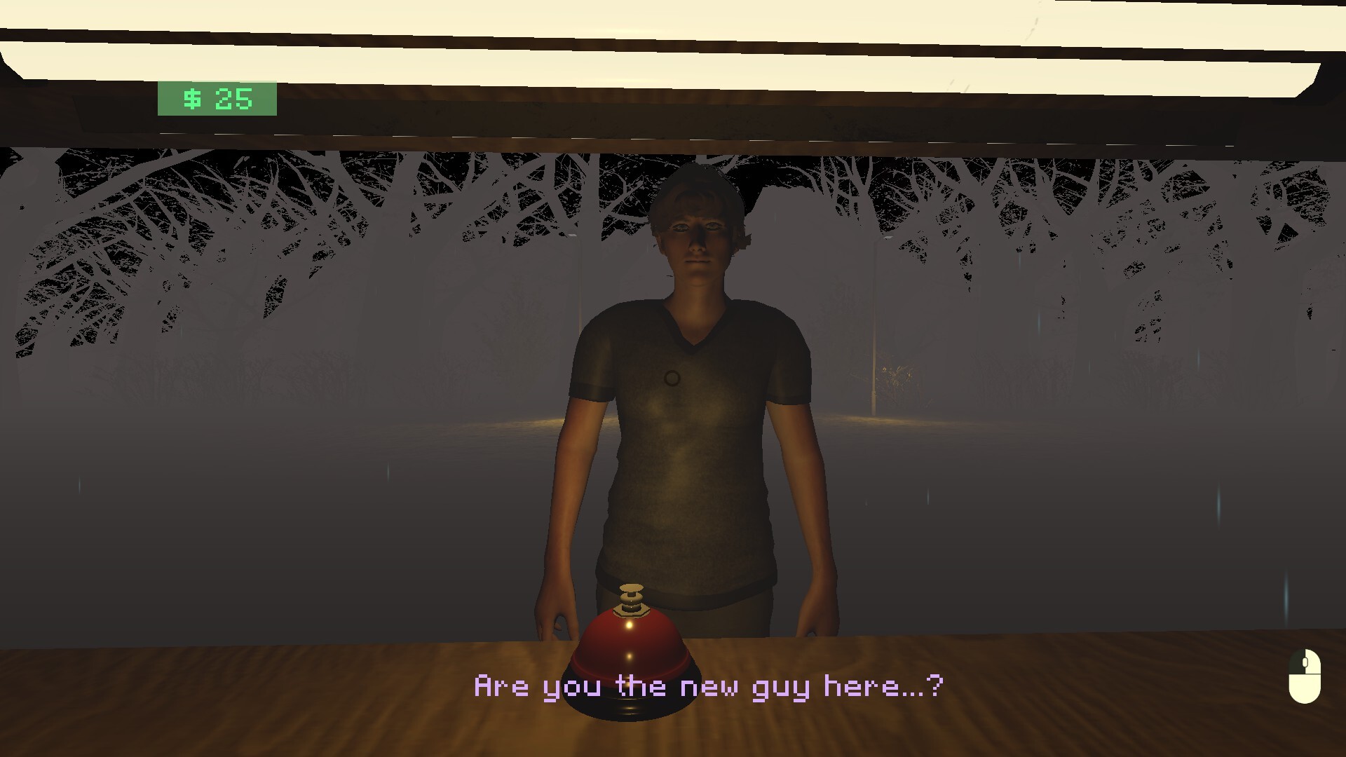 Late Night Fears – Screenshot 14