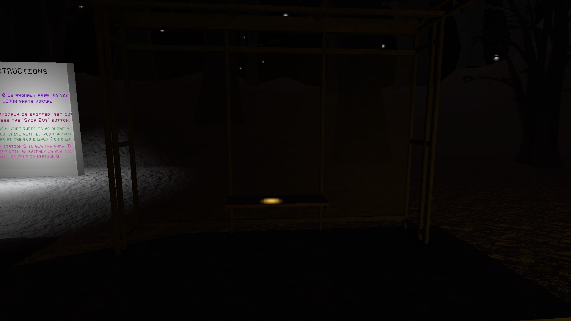 Late Night Fears screenshot 27