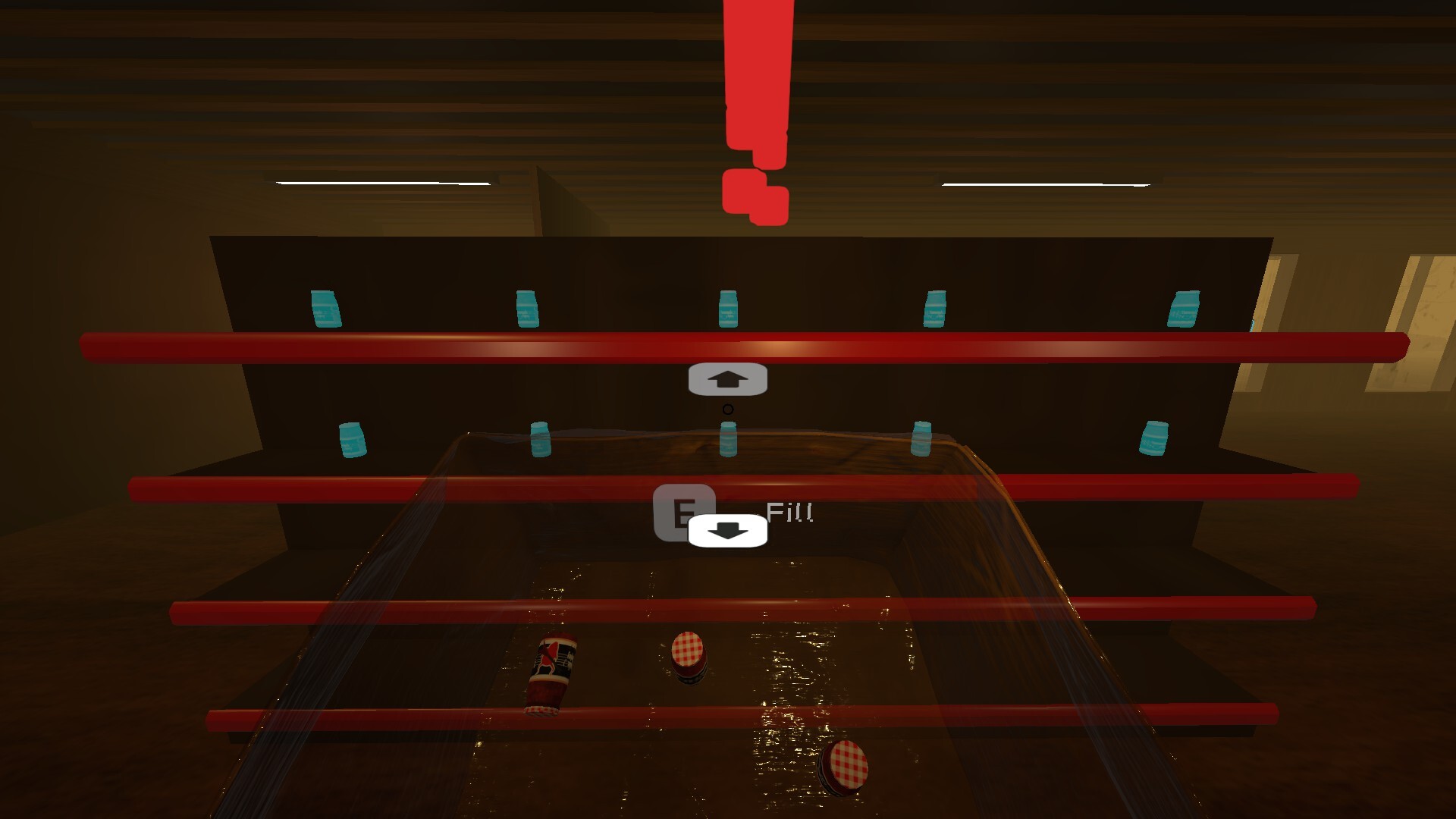 Late Night Fears screenshot