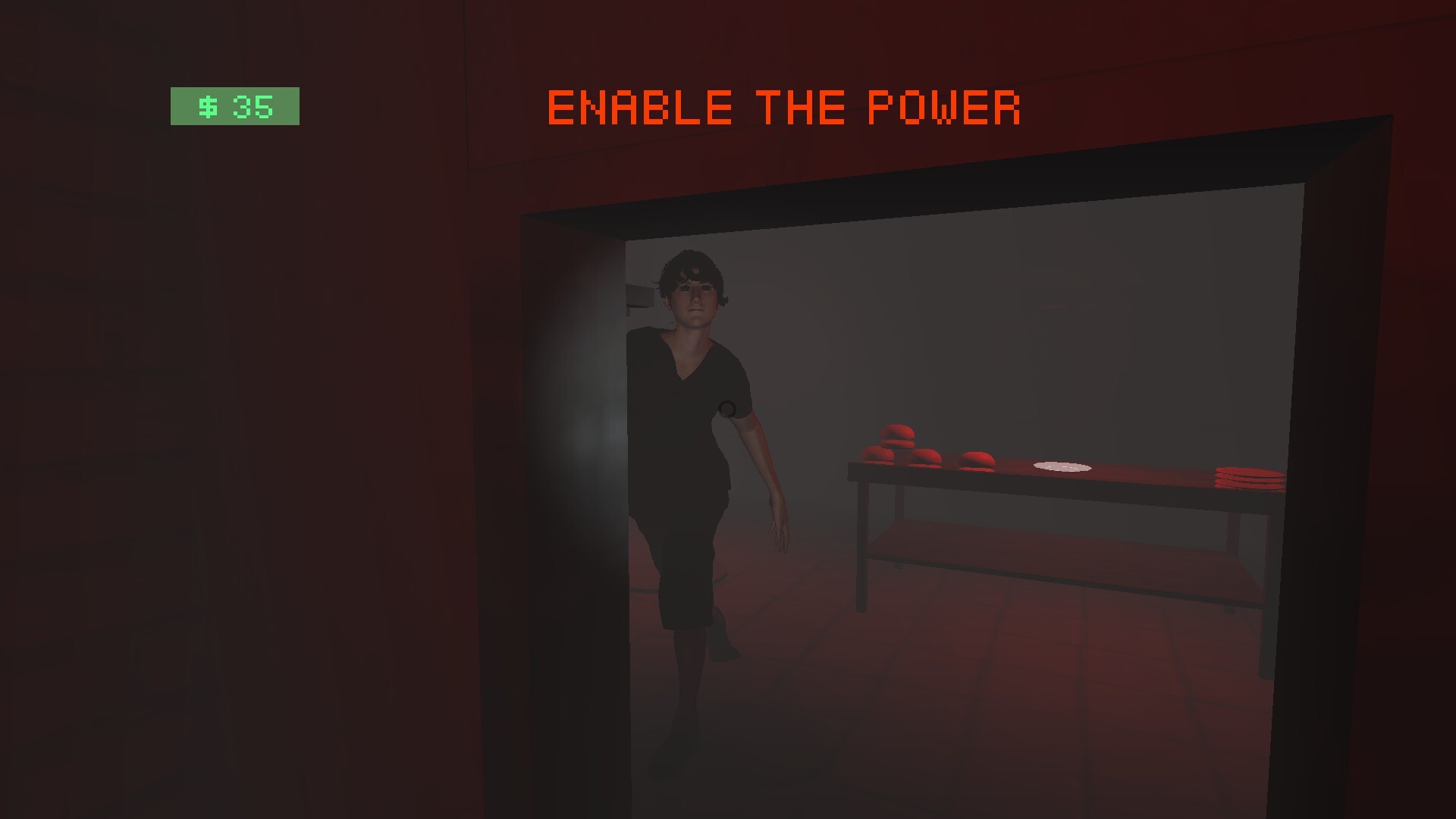 Late Night Fears – Screenshot 21
