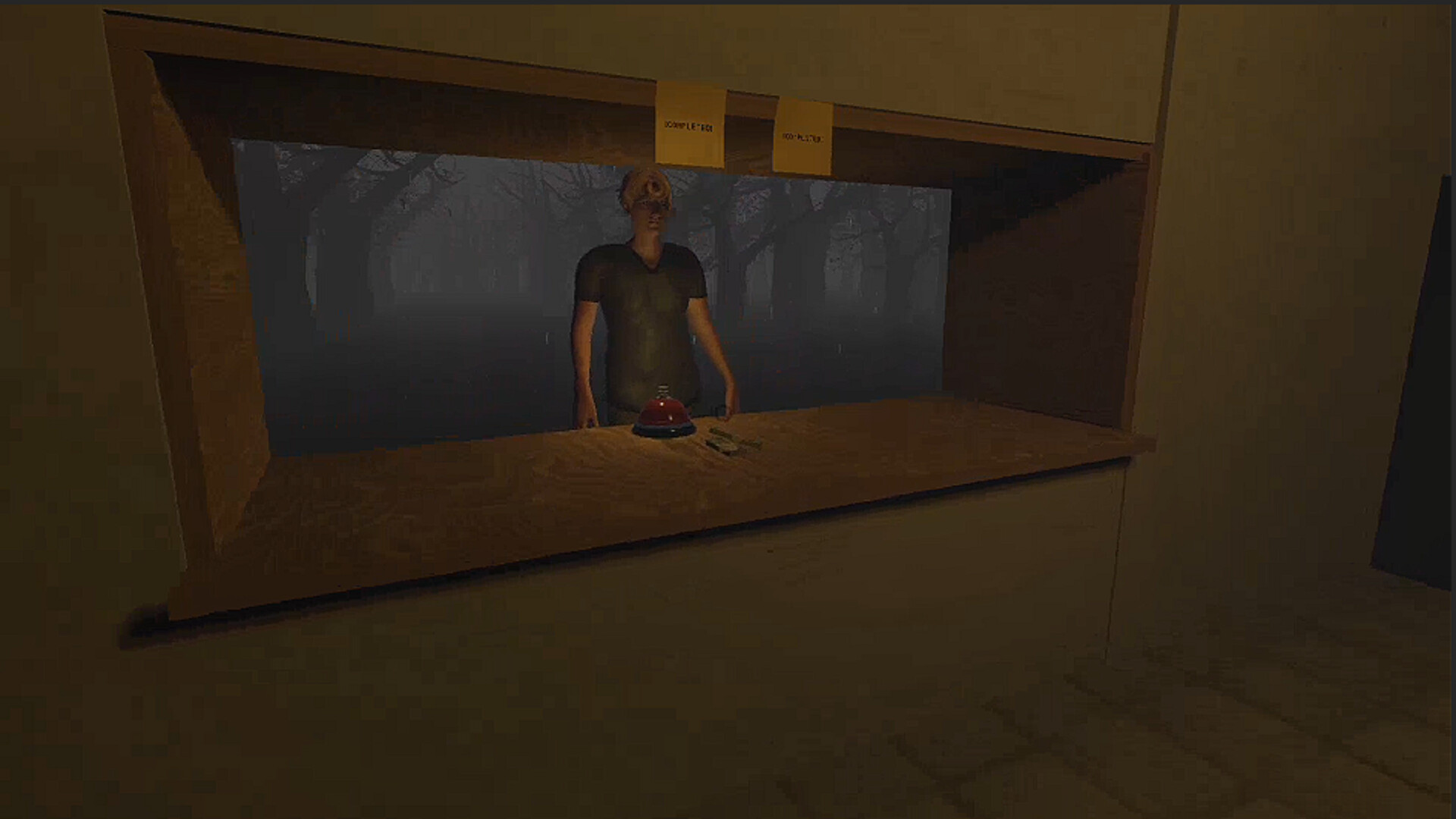 Late Night Fears screenshot #1