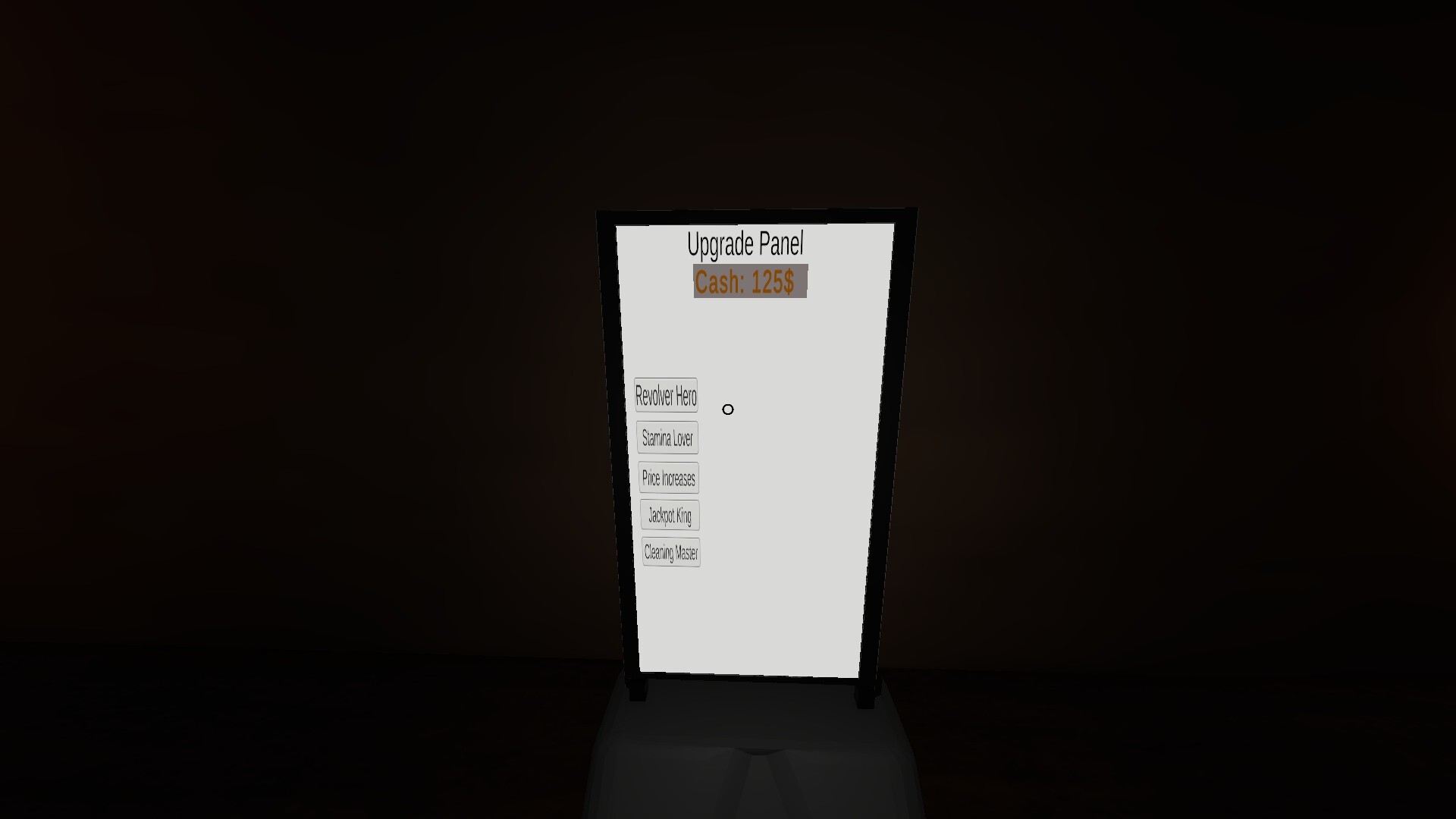 Late Night Fears – Screenshot 9