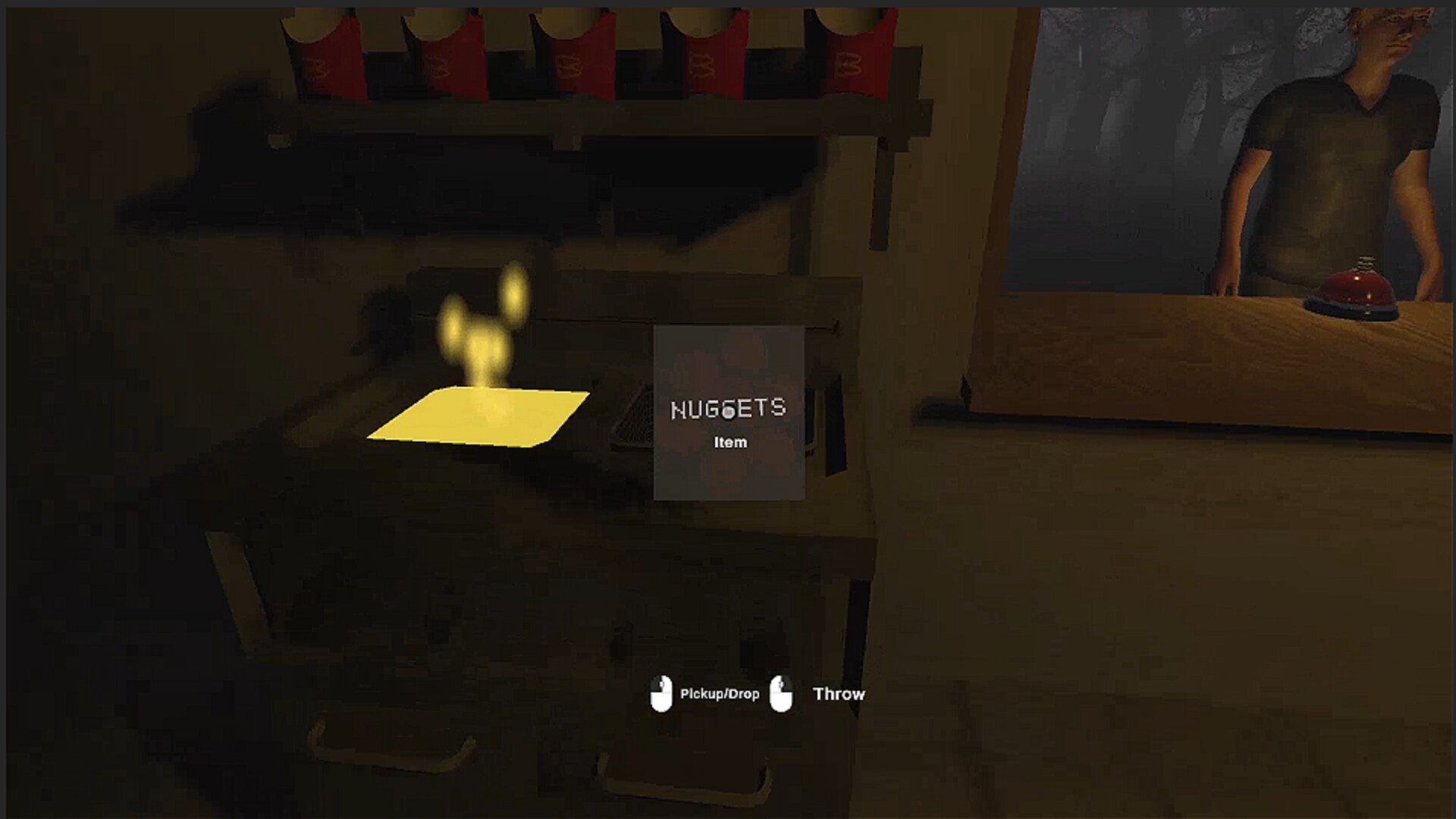Late Night Fears – Screenshot 16