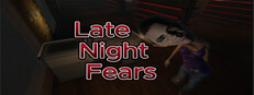 Late Night Fears cover