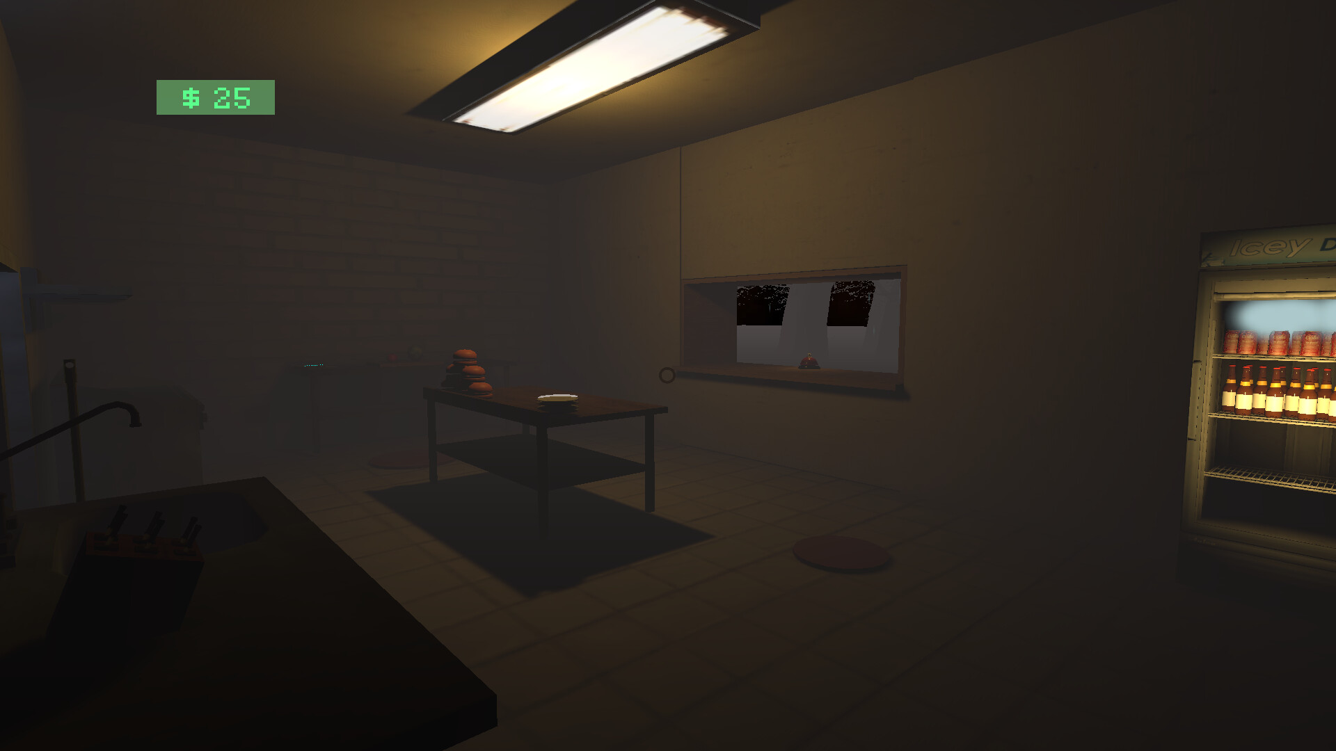 Late Night Fears screenshot #6