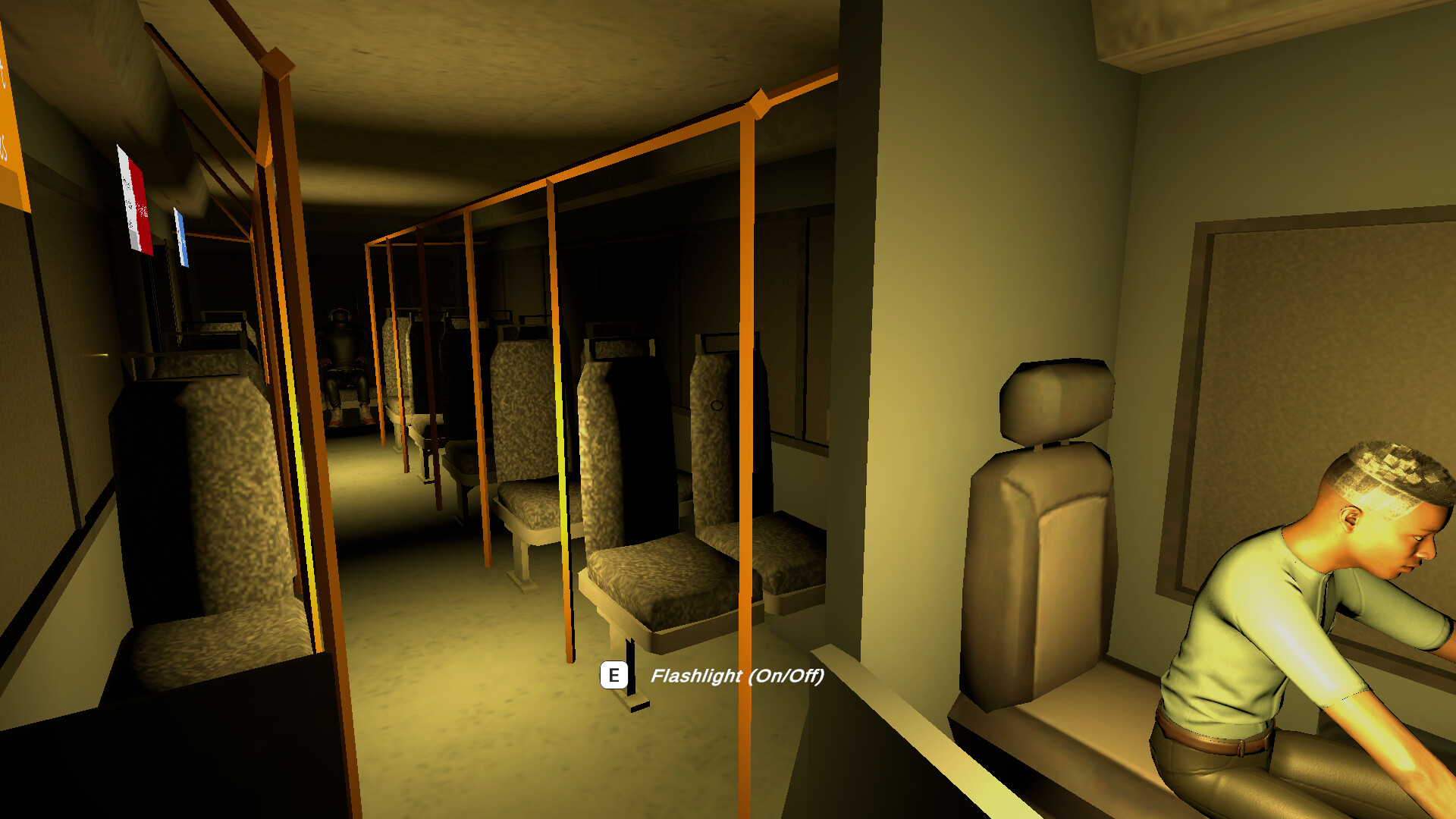 Late Night Fears screenshot #14
