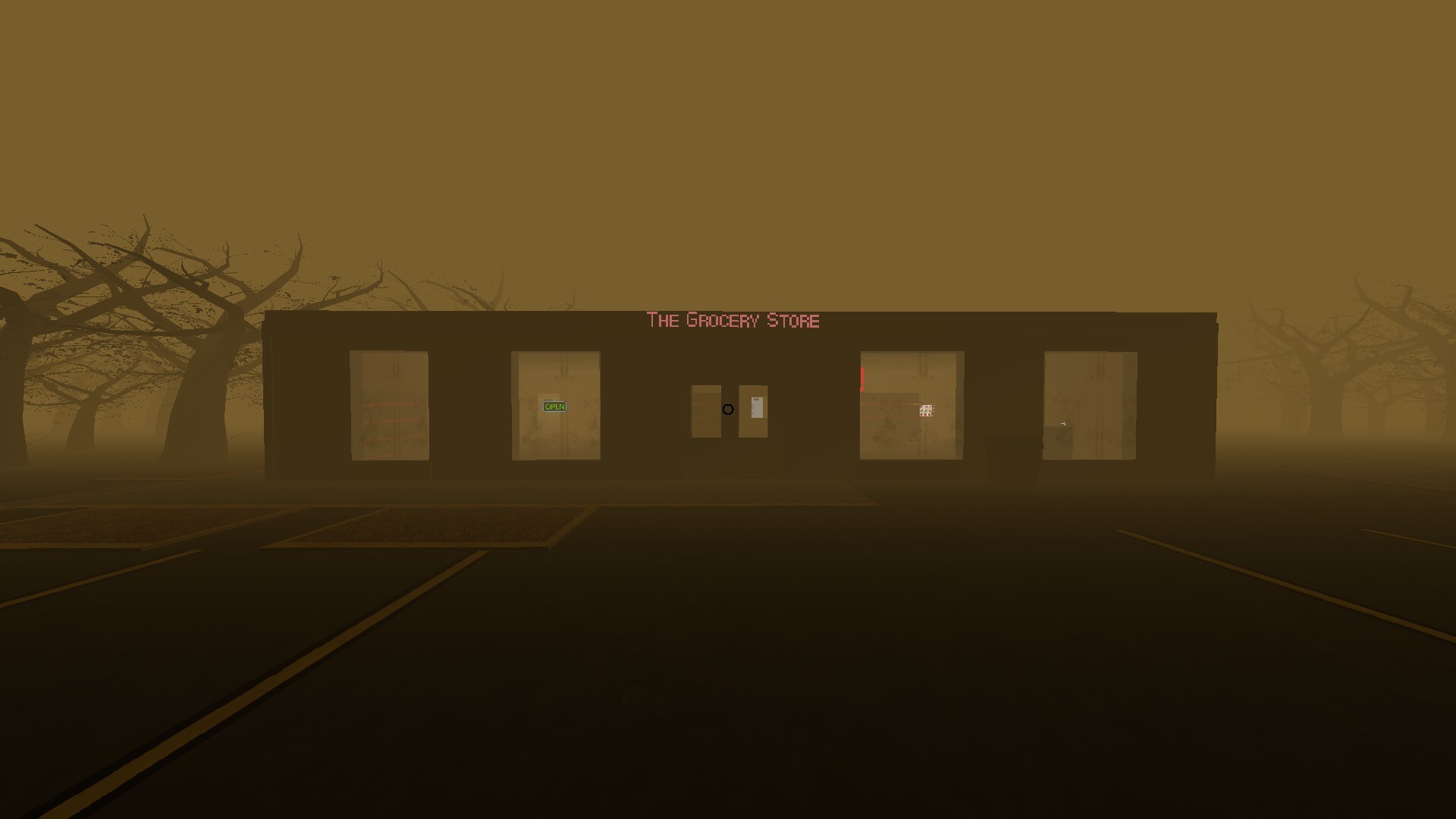 Late Night Fears screenshot